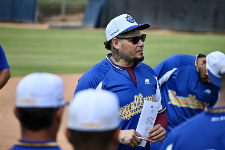 Yadier Molina