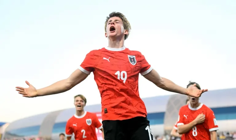 austria-v-japan-fifa-under-17-world-cup