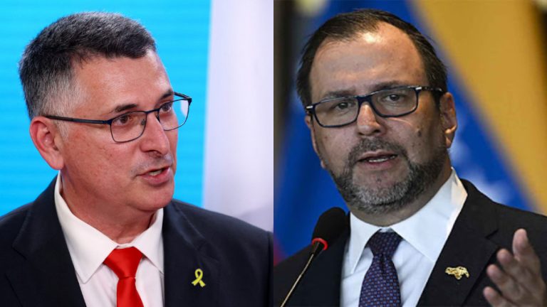 cortesia-gideon-saar-canciller-de-israel-yvan-gil-canciller-venezuela-52206