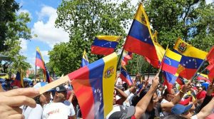 marcha-caracas