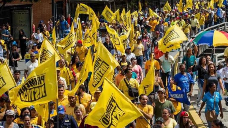 primero-justicia-desmiente-comunicado-falso-referencial-52300