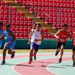 Atletismo