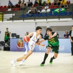 Baloncesto U17