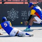 Béisbol 5 01