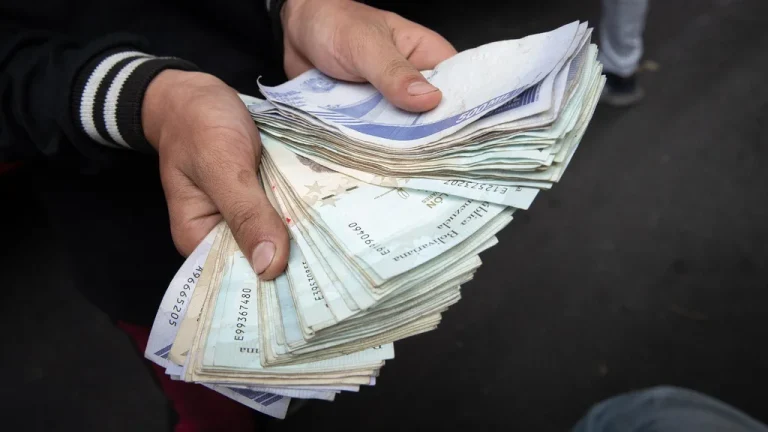 Billetes