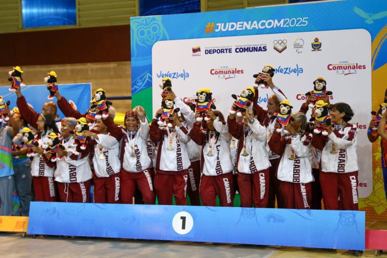 Carabobo
