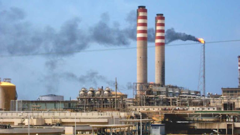 Centro-de-Refinacion-Psraguana-1