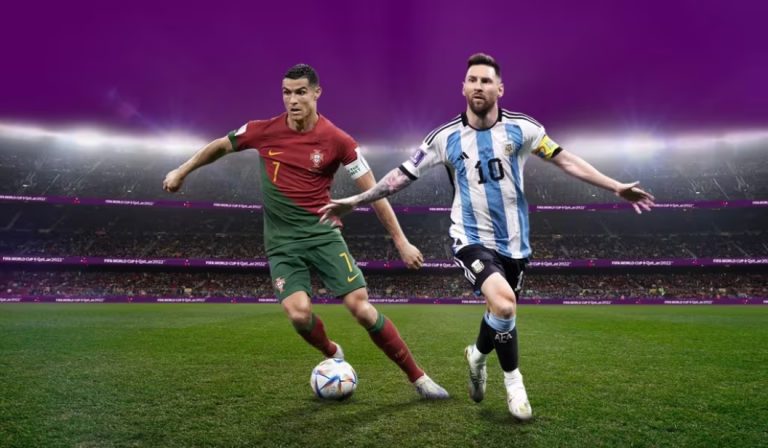Cristiano Messi