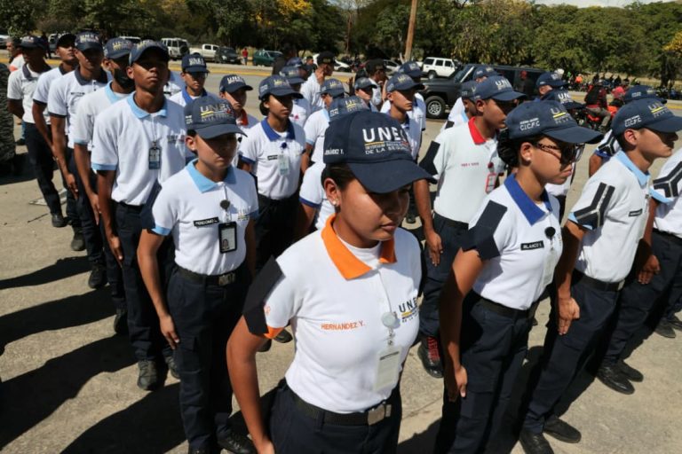 Cuadrantes de Paz estado Aragua foto 19