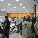Escrutinios_Honduras