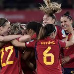 España Femenina