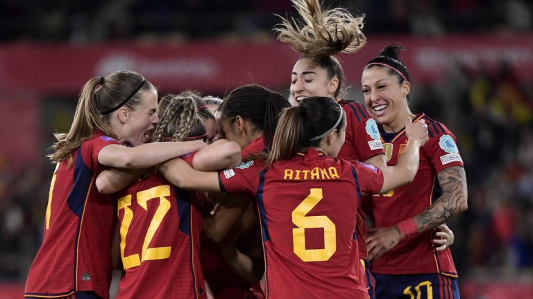 España Femenina