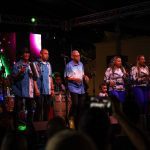 Francisco Pacheco y su Pueblo