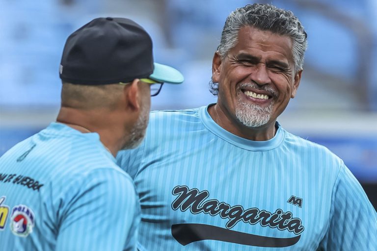 Henry Blanco