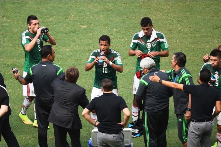 Hidratación