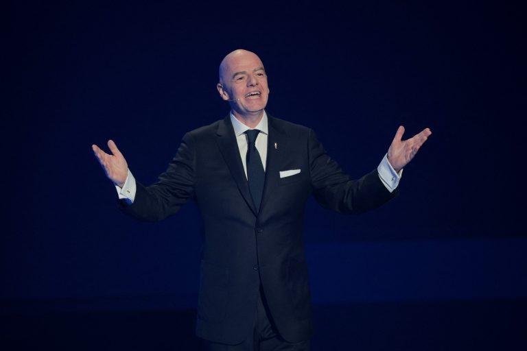 Infantino