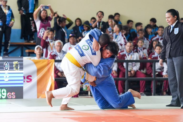 Judo