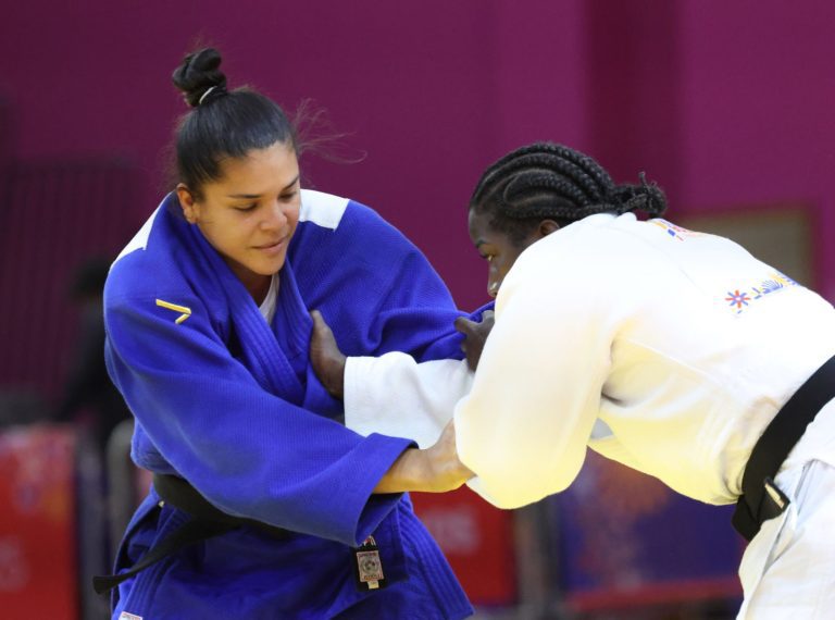 Judo