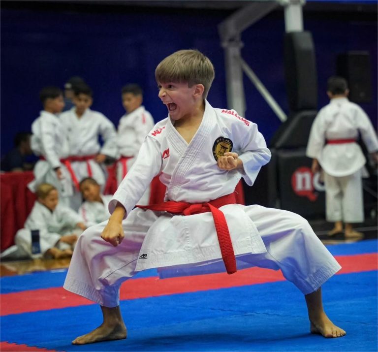 Karate