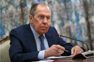 Lavrov