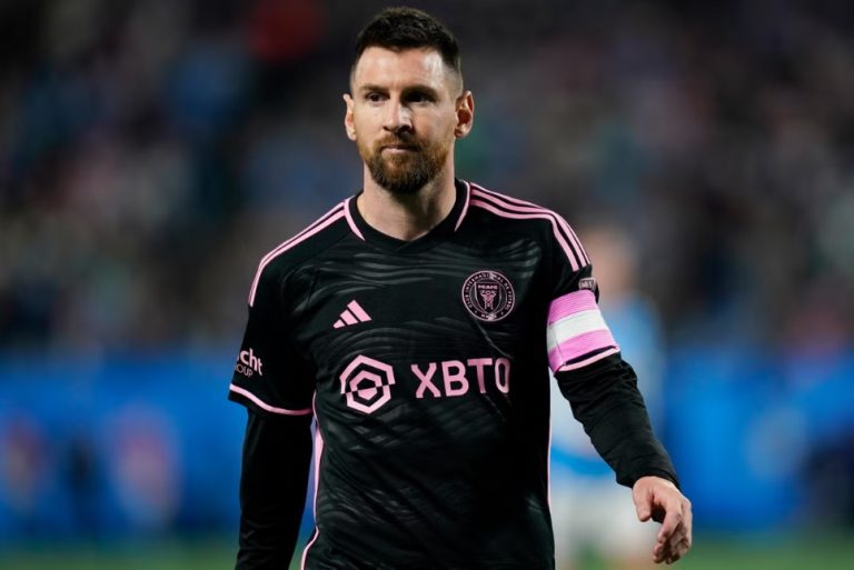 Messi
