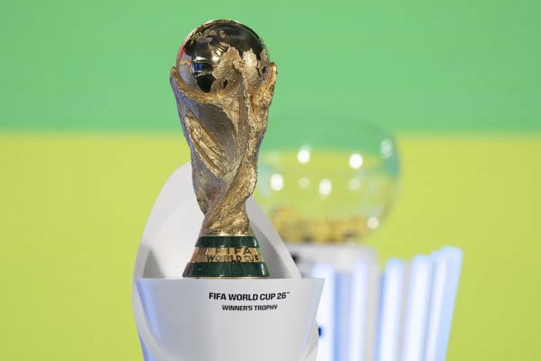 Mundial 2026