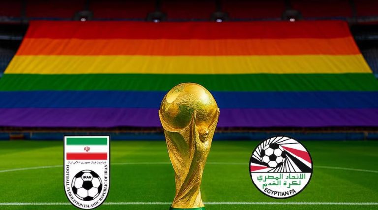 Orgullo Gay