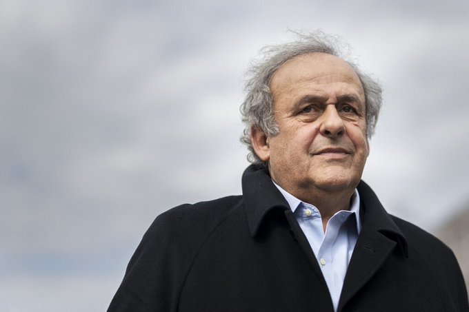 Platini