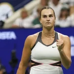 Sabalenka