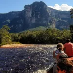 Salto Ángel