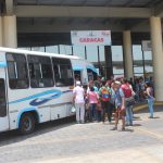 Terminal de La Guaira