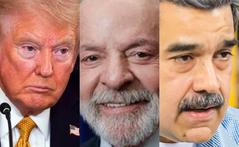 trump-lula-maduro