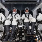Astronautas