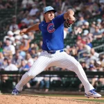 Brad Keller