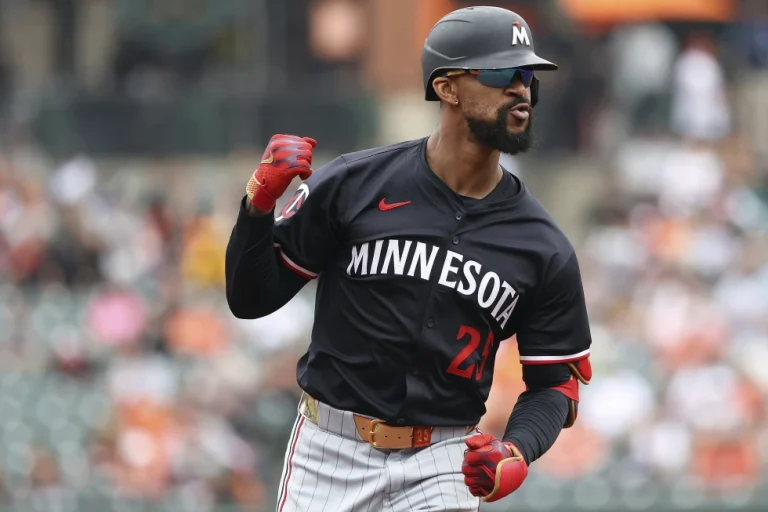 Byron Buxton