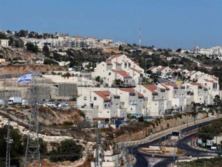 Cisjordania-Asentamiento-Judio-1