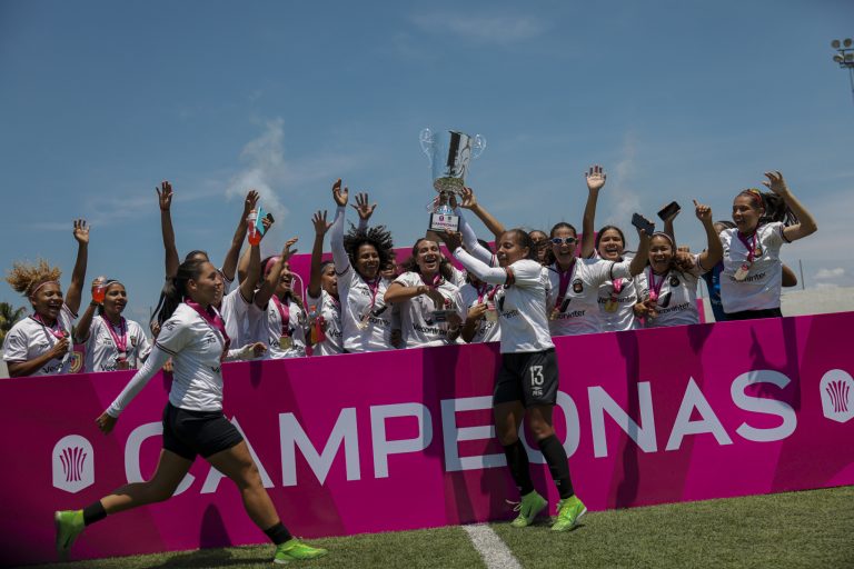 Copa Venezuela Femenina