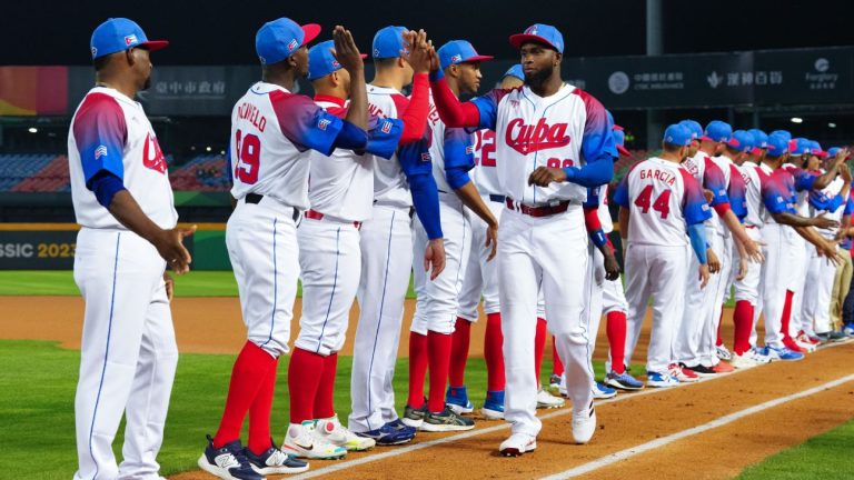 Cuba