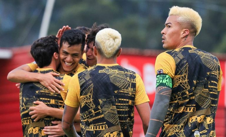 Deportivo Táchira