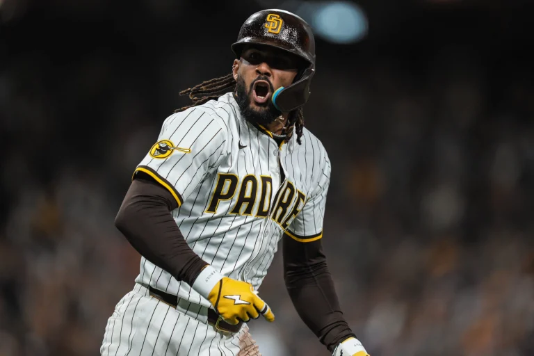 Fernando Tatis Jr.