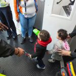 (+Fotos) Gran Misión Vuelta a la Patria garantiza el retorno de 309 venezolanos desde Phoenix 4