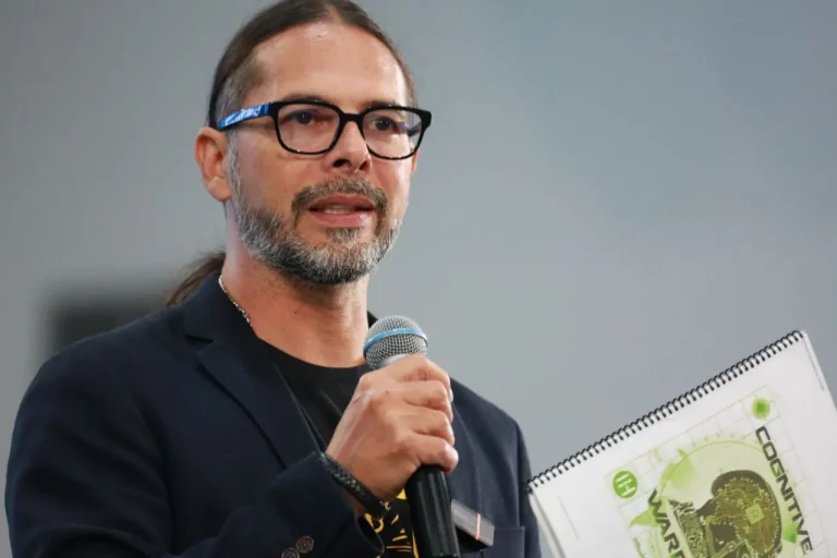 Freddy Ñañez