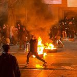 Protests in Iran January 2026