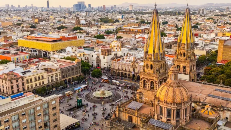 Guadalajara
