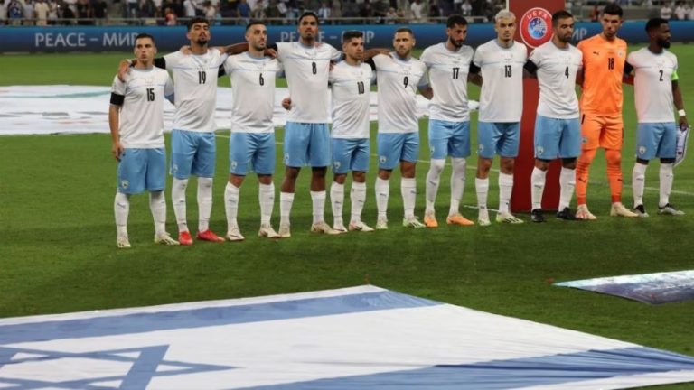Israel