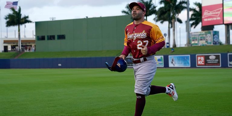 José Altuve