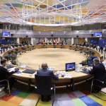 Lideres-de-27-paises-se-reunieron-en-Bruselas-y-conversaron-sobre-Venezuela