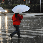 Lluvia