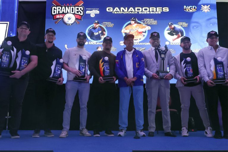 Los Grandes