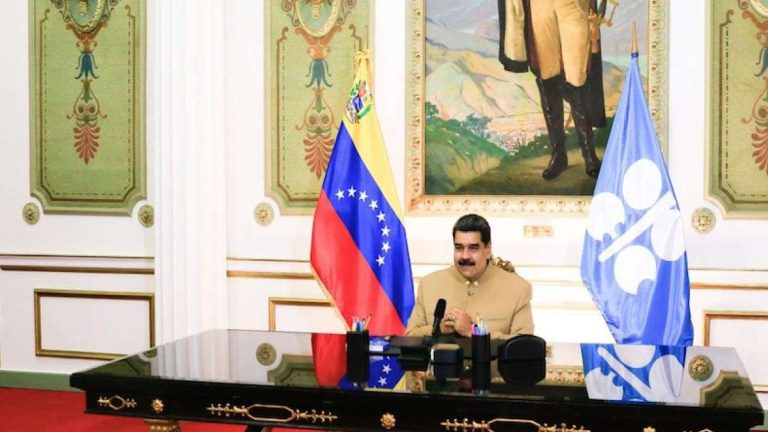 Maduro-Opep